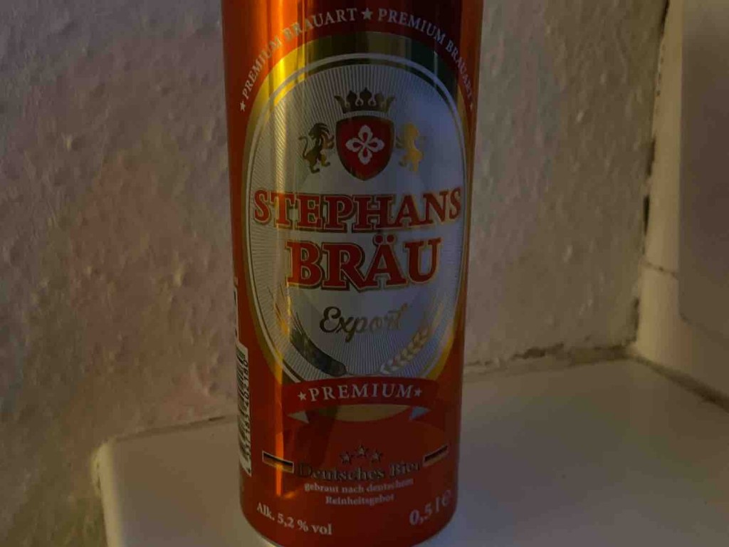 Stephans Bräu von marod | Hochgeladen von: marod