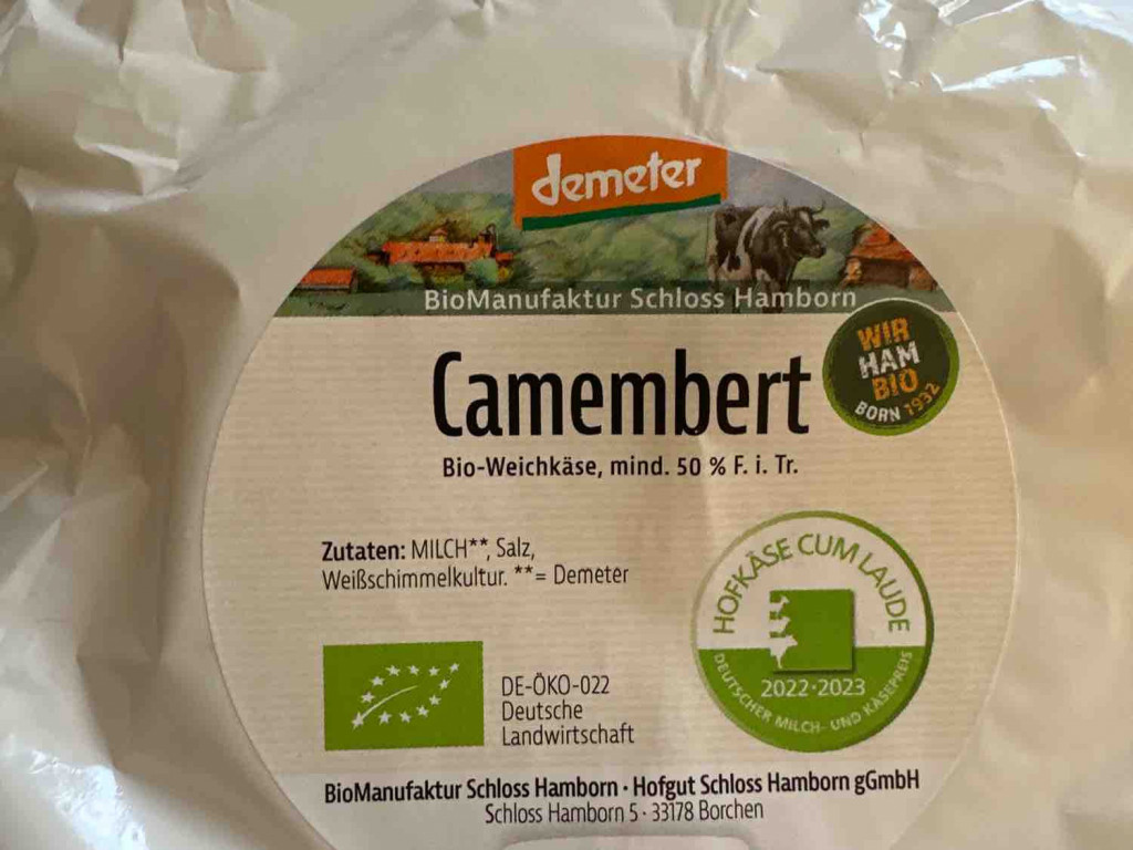 Camembert von Melvin1991 | Hochgeladen von: Melvin1991