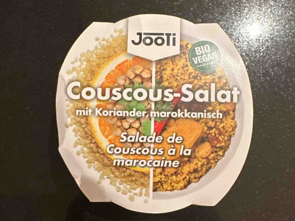 Couscous-Salat, marokkanisch von sworks | Hochgeladen von: sworks