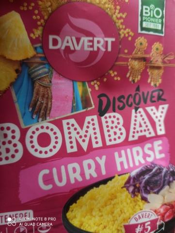 Discover Bombay Curry Hirse von tezta1 | Hochgeladen von: tezta1