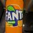 Fanta Orange, Niederländisch von jakob_fddb | Hochgeladen von: jakob_fddb