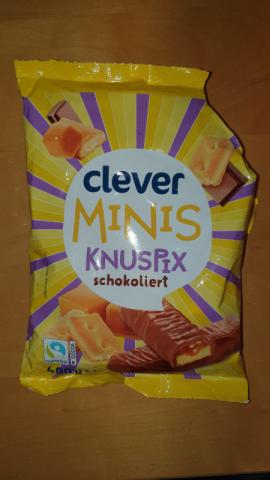 Mini Knuspix von Jan3300 | Hochgeladen von: Jan3300