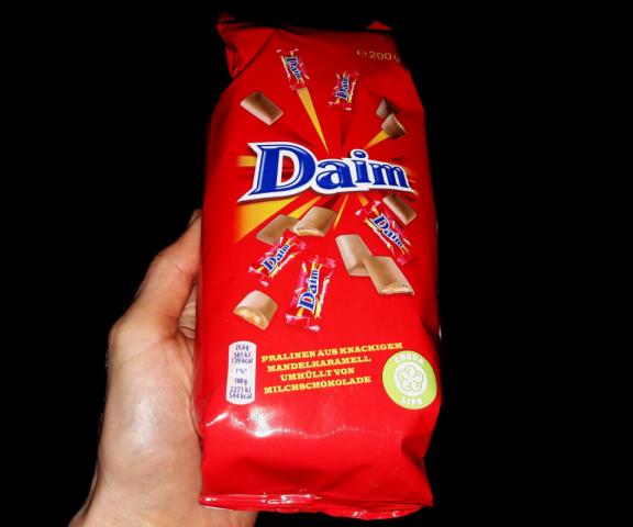 Daim Minis | Hochgeladen von: Siope