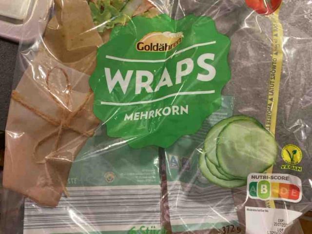 Wraps Mehrkorn by juliahne | Uploaded by: juliahne