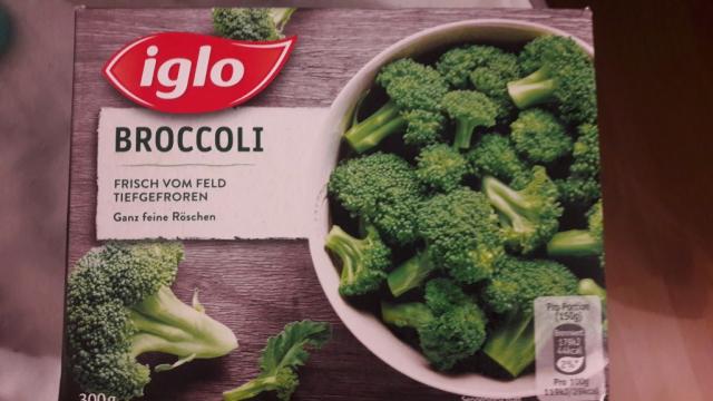 Broccoli-Röschen | Hochgeladen von: darkwing1107