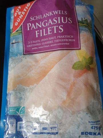pangasius filets, fisch von vanetta | Hochgeladen von: vanetta