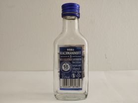 Wodka - Rachmaninoff | Hochgeladen von: micha66/Akens-Flaschenking