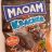 MAOAM Kracher Toffee Lakritz von xryps23r1915 | Hochgeladen von: xryps23r1915