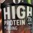 Oh! High Protein Pudding Choco von phoebusryan | Hochgeladen von: phoebusryan