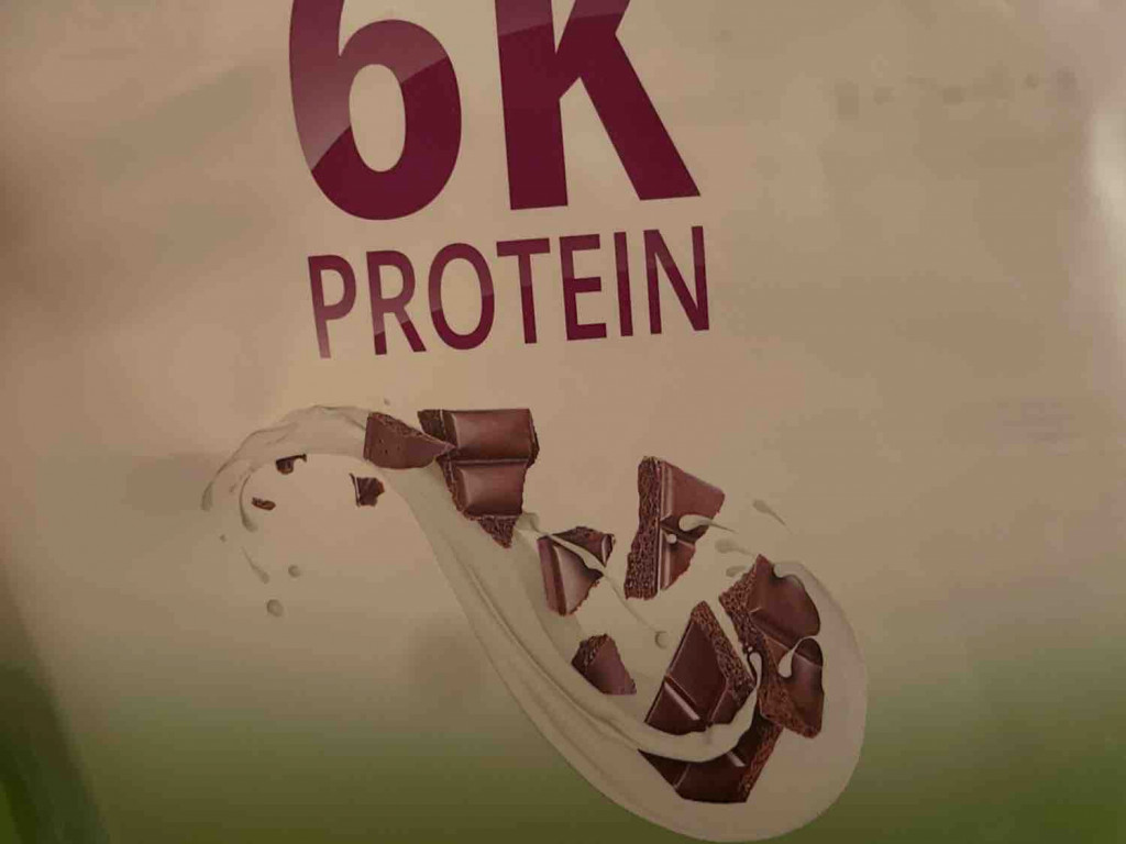 6K Protein Schokolade (Nutri Plus) von hannah.kxgr | Hochgeladen von: hannah.kxgr