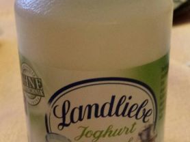 Joghurt Original 3,8% Fett, natur | Hochgeladen von: Maqualady Joghurt Original 3,8% Fett, natur | Hochgeladen von: Maqualady
