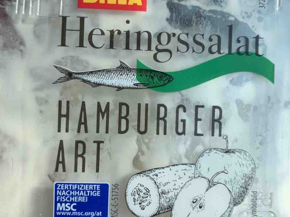 Hamburger Hering von 68fa | Hochgeladen von: 68fa