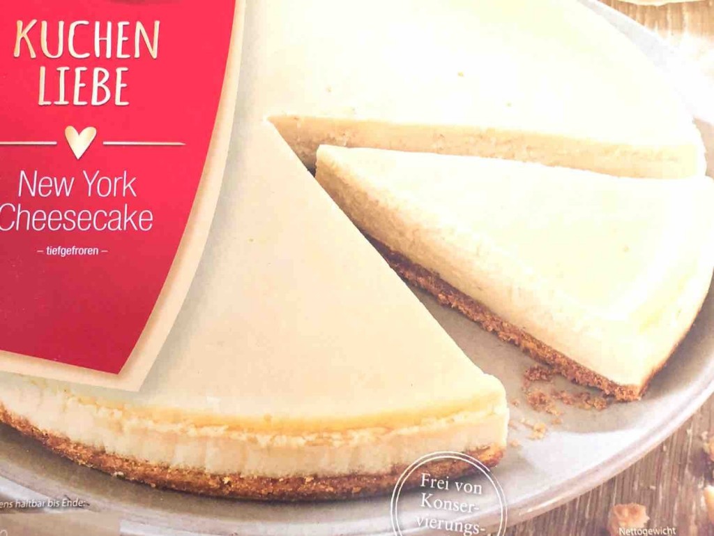 New York Cheesecake von anjaei848 | Hochgeladen von: anjaei848