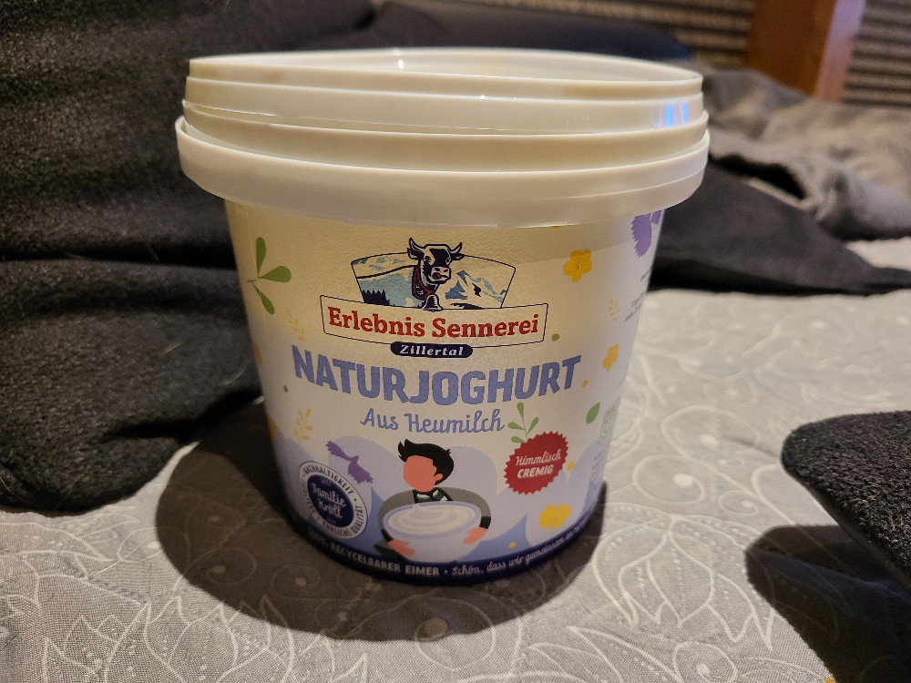 Natur Joghurt, 3,5% von Mingi | Hochgeladen von: Mingi