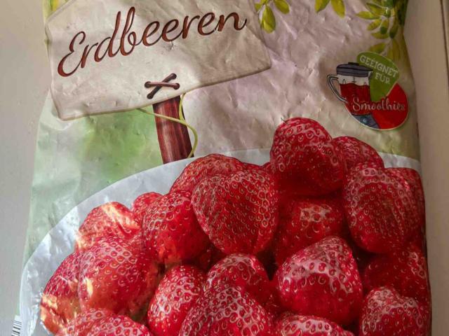 Erdbeeren by Mauirolls | Hochgeladen von: Mauirolls