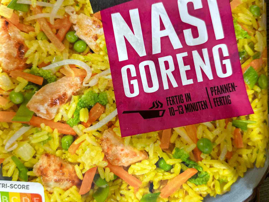 Nasin Goreng von DennisZimmermann | Hochgeladen von: DennisZimmermann