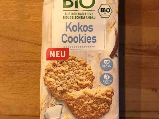 Kokos Cookie von sebastian86752 | Hochgeladen von: sebastian86752