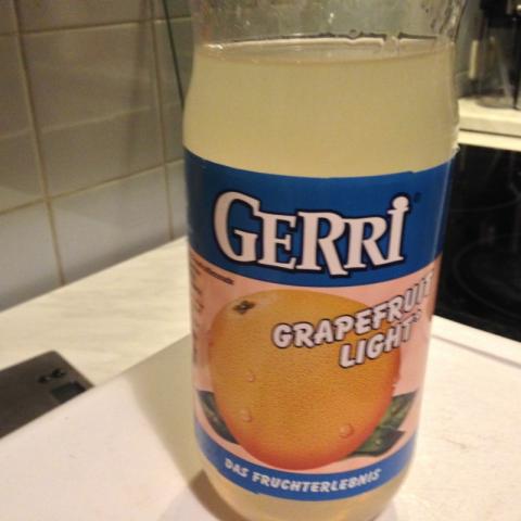 Gerri Light, Grapefruit | Hochgeladen von: Jule0