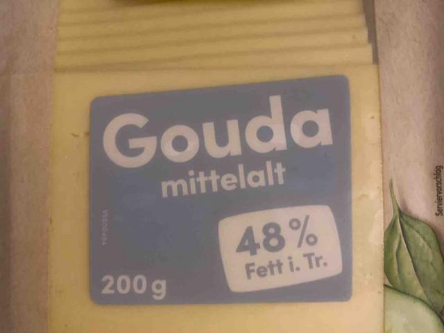 Gouda, mittelalt von bicyclemeat | Hochgeladen von: bicyclemeat