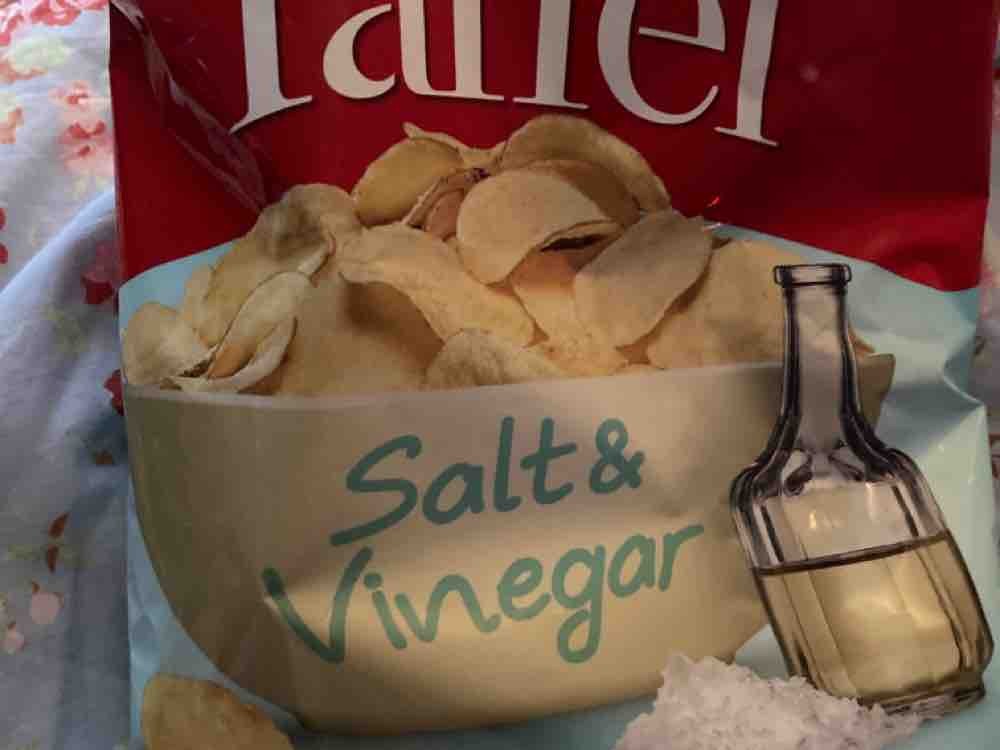 Taffel Salt&Vinegar, Kartoffelchips von alicejst | Hochgeladen von: alicejst