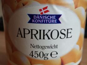 Konfitüre Aprikose | Hochgeladen von: Gerstenmann
