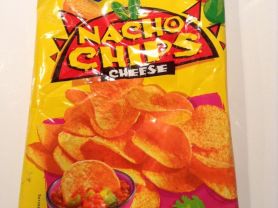 Nacho Chips, Chees | Hochgeladen von: Chivana