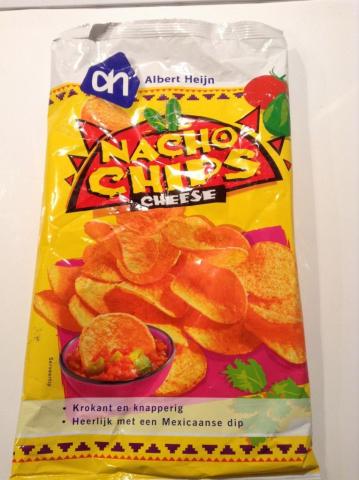 Nacho Chips, Chees | Hochgeladen von: Chivana