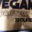 Vegan Protein Isolate Cinamon Roll von Brainspiller | Hochgeladen von: Brainspiller