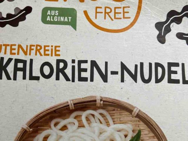 5-Kalorien-Nudeln, Glutenfrei by annkiii | Uploaded by: annkiii