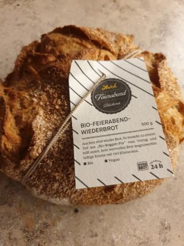 wiederbrot von sweetstar20 | Hochgeladen von: sweetstar20