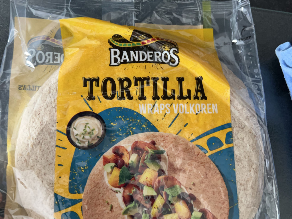Tortilla Vollkorn von LucaCords | Hochgeladen von: LucaCords Tortilla Vollkorn von LucaCords | Hochgeladen von: LucaCords