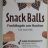 Snack Balls Datteln von tobi1967 | Hochgeladen von: tobi1967