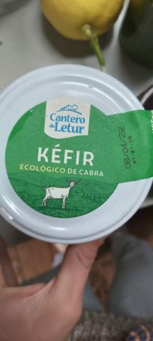 kefir ecologico de cabra von miraxx | Hochgeladen von: miraxx