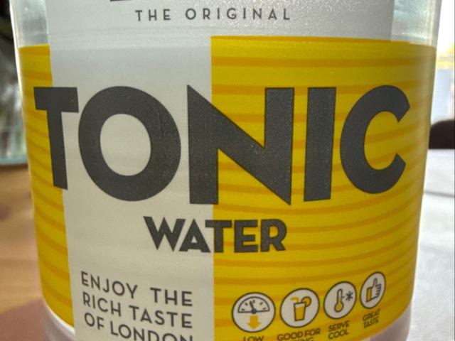 Tonic Water von Cst | Hochgeladen von: Cst