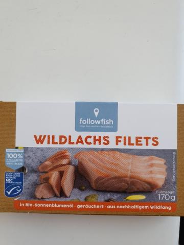 Wildlachs Filets von TinaTolo | Hochgeladen von: TinaTolo