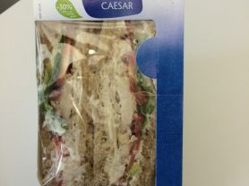 Chicken Caesar Sandwich, Hühnchen | Hochgeladen von: Ramsey1969