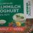 Zillertaler Almmilch Joghurt, 3,5% Fett von Charlet | Hochgeladen von: Charlet
