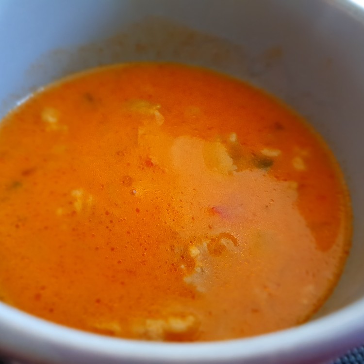 Gyrossuppe von Rosinchen 52 | Hochgeladen von: Rosinchen 52