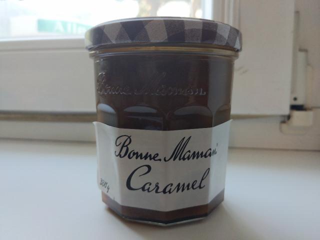 Bonne Maman Caramel by susanne.g | Hochgeladen von: susanne.g