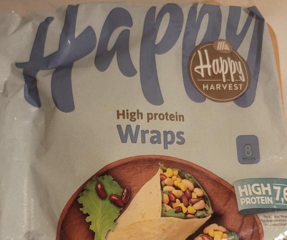 High Protein wraps by Mircea C | Hochgeladen von: Mircea C