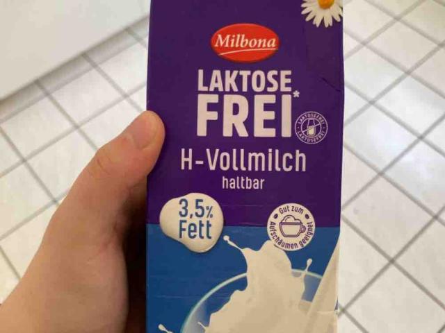 H-Vollmilch, Laktosefrei (3,5%) von JasminKrie184 | Hochgeladen von: JasminKrie184