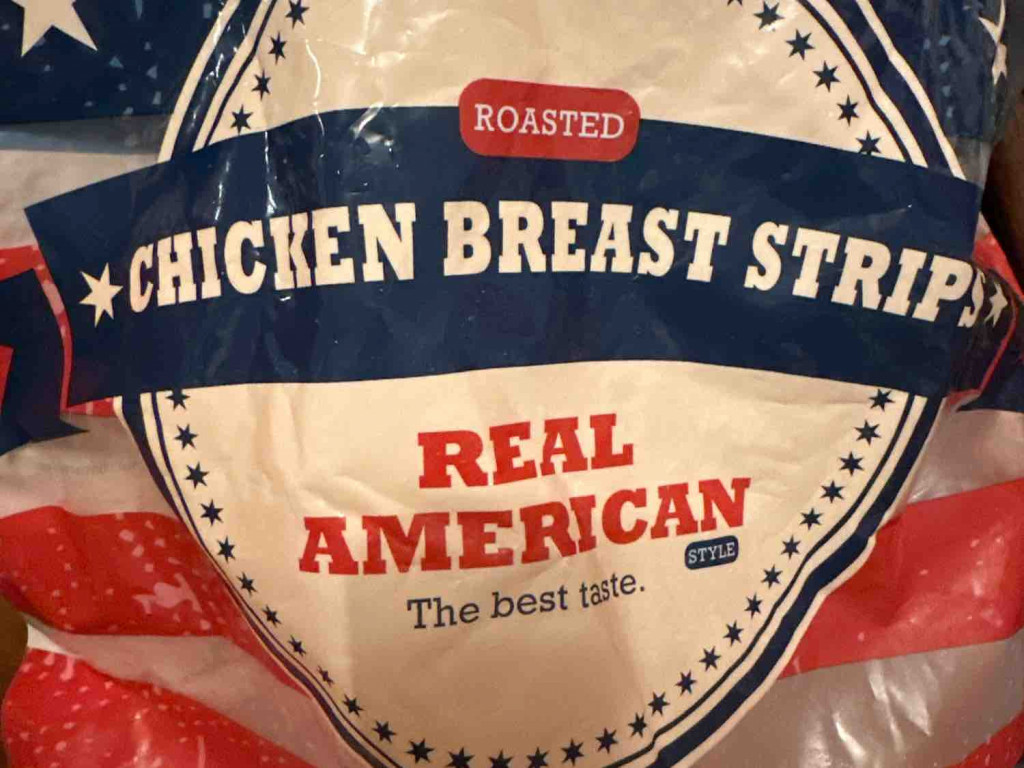 real american chicken breast strips von Yasmina0401 | Hochgeladen von: Yasmina0401