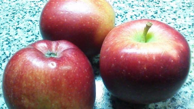 Apfel breaburn, Apfel | Hochgeladen von: Vici3007