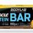 Deluxe Protein Bar, Banana Chocolate von Bananenrox | Hochgeladen von: Bananenrox