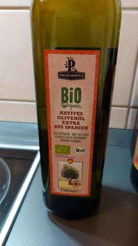 bio natives Olivenöl extra aus Spanien von Angelinabtr | Hochgeladen von: Angelinabtr