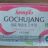 Gochujang, Korean Chili Paste von Slay2901 | Hochgeladen von: Slay2901