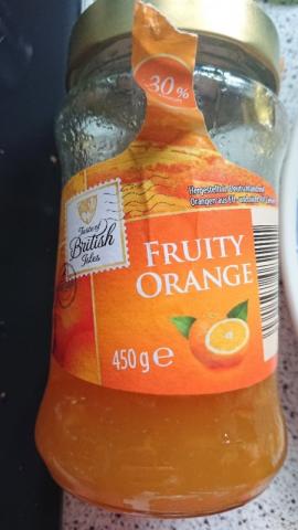 Fruity Orange Marmelade Taste of British Isles , Orange von MCat | Hochgeladen von: MCat