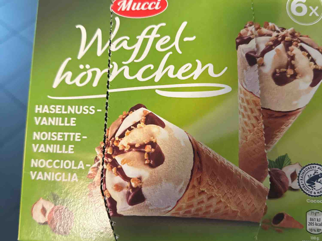 Waffel Eis von Vitaliy777 | Hochgeladen von: Vitaliy777