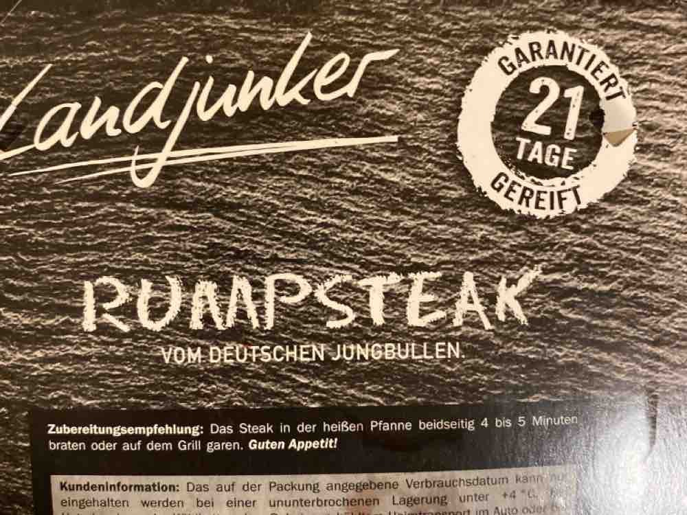 Rumpsteak von joedel | Hochgeladen von: joedel