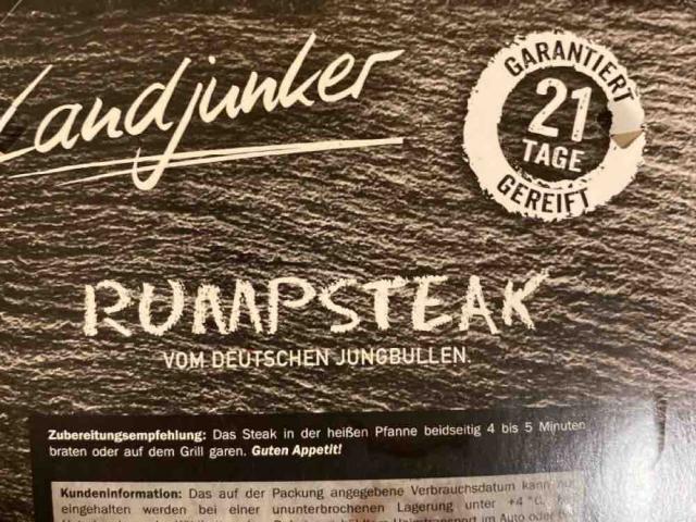 Rumpsteak von joedel | Hochgeladen von: joedel